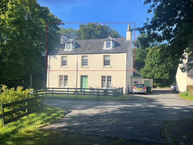 Flat for sale in Isle Of Skye
