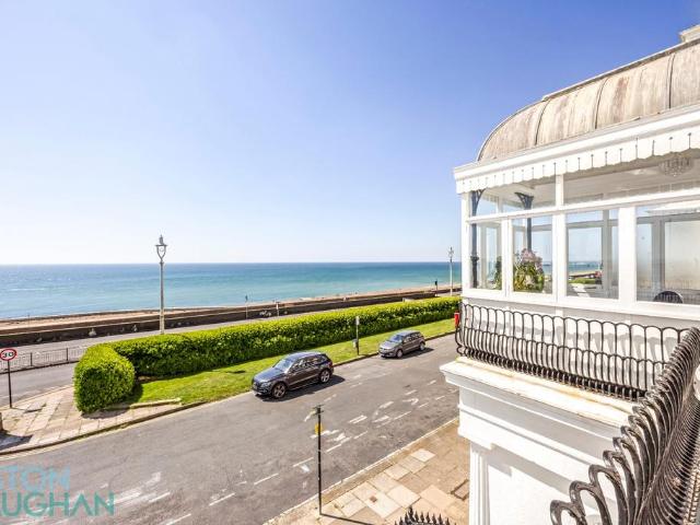 Flat for sale in Brighton Marina Village, Brighton & Hove