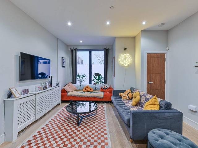 House for sale in Brixton, Greater London