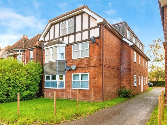 Flat for sale in Hollybrook, Isle Of Man
