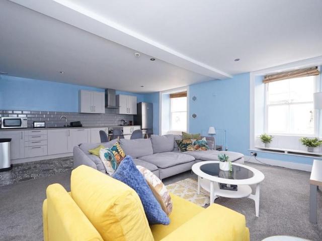 Flat for sale in Ulverston