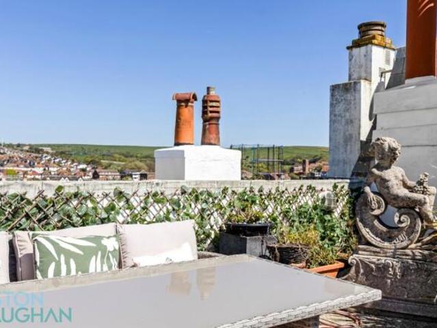 Maisonette for sale in Brighton Marina Village, Brighton & Hove
