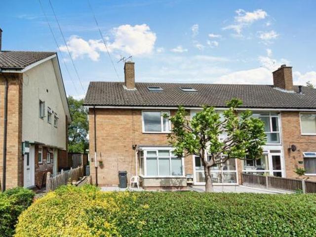House for sale in Acocks Green, West Midlands