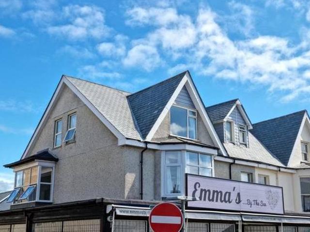 House for sale in Cornwall