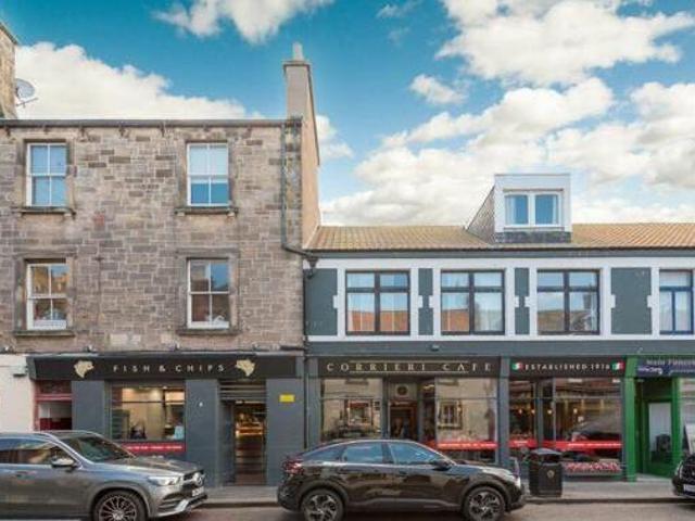 House for sale in Dunbar, Scotland