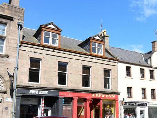 House for sale in Gallowshade, Forfar