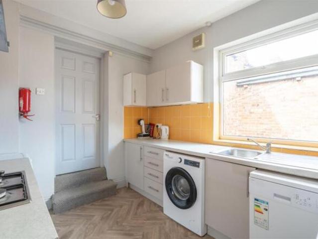 Maisonette for sale in Jesmond, Tyne And Wear