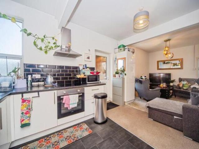 Maisonette for sale in Barton Stacey, Hampshire