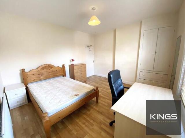 Maisonette for sale in Southsea, City Of Portsmouth
