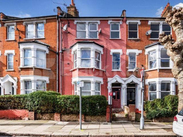 Apartment for rent in Harringay, Greater London