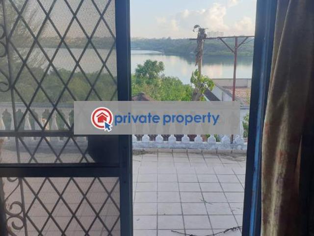 House for rent in Tudor, Mvita