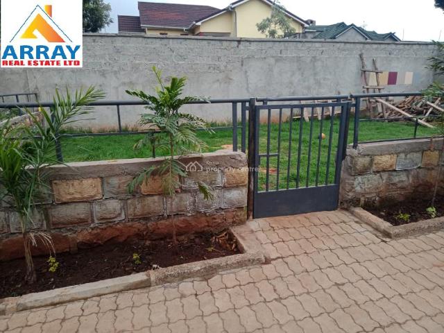 House for sale in Kikuyu, Kiambu