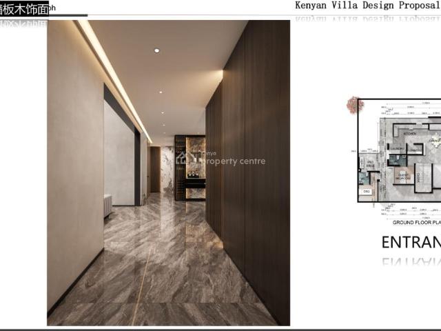 Property for sale in Kiambu Town, Kiambaa