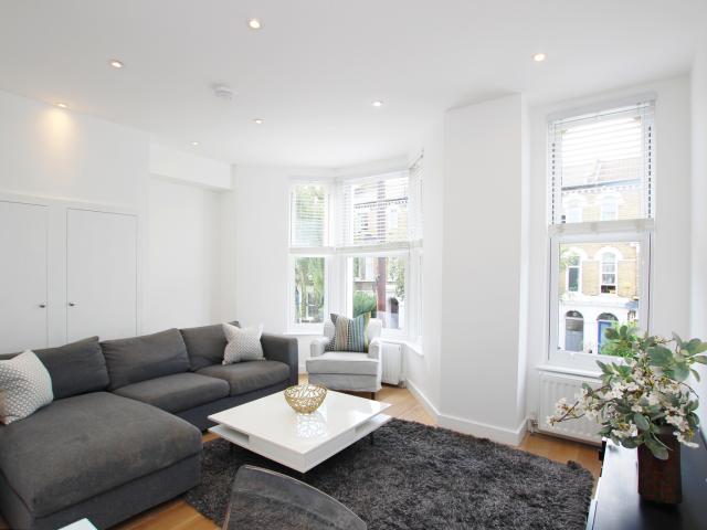 House for rent in Stockwell, Greater London