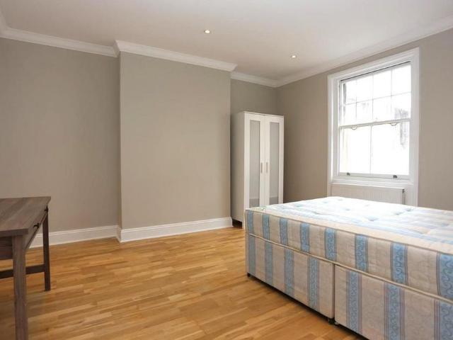 House for rent in Round Hill, Brighton & Hove