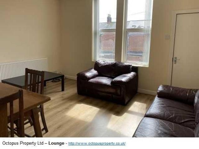 House for rent in Heaton, Newcastle upon Tyne