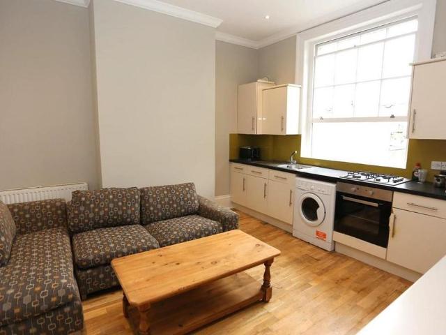 House for rent in Round Hill, Brighton & Hove