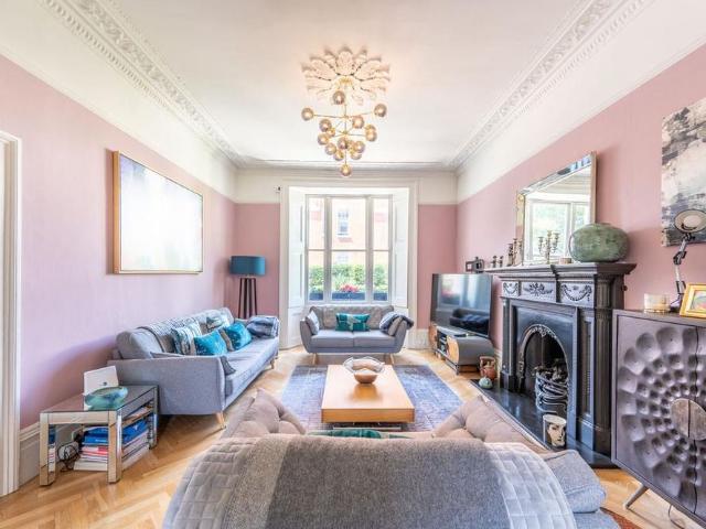 House for rent in Kensington, Greater London