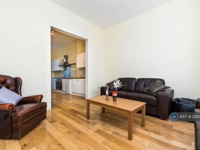 House for rent in Finsbury Park, Greater London