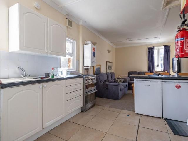 House for rent in Cradlewell, Jesmond