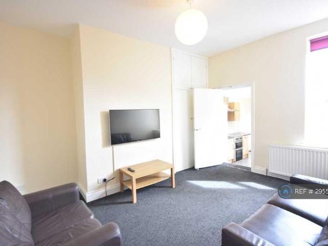 House for rent in Heaton, Tyne And Wear