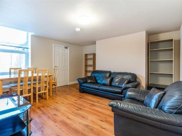Flat for rent in Jesmond, Tyne And Wear
