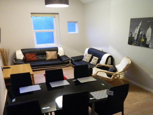 Flat for rent in Heaton, Isle Of Man