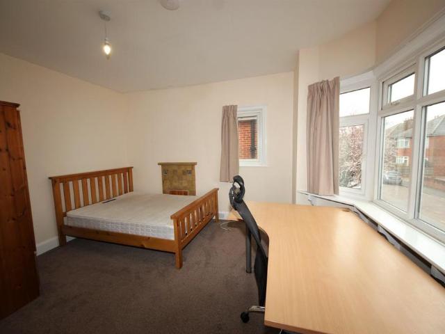 House for rent in West Cliff, Bournemouth