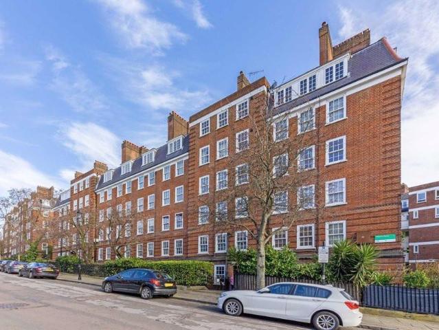 Flat for rent in Clerkenwell, Isle Of Man