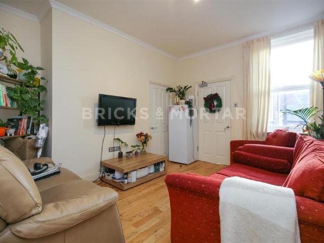 Flat for rent in Heaton, Isle Of Man