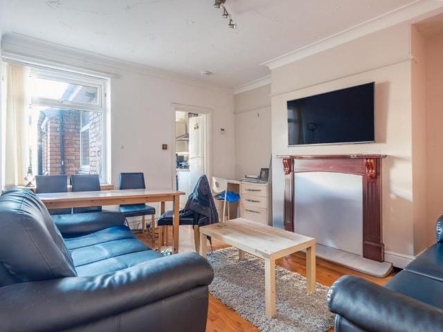 House for rent in Sandyford, Tyne And Wear