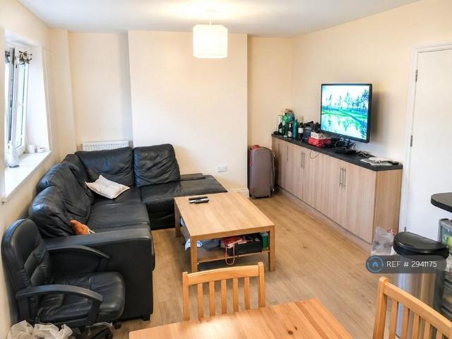 House for rent in Rotherhithe, Greater London