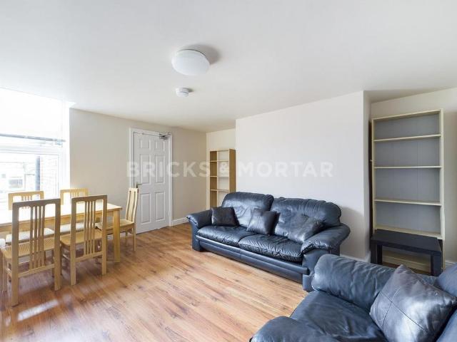 House for rent in Jesmond, Tyne And Wear