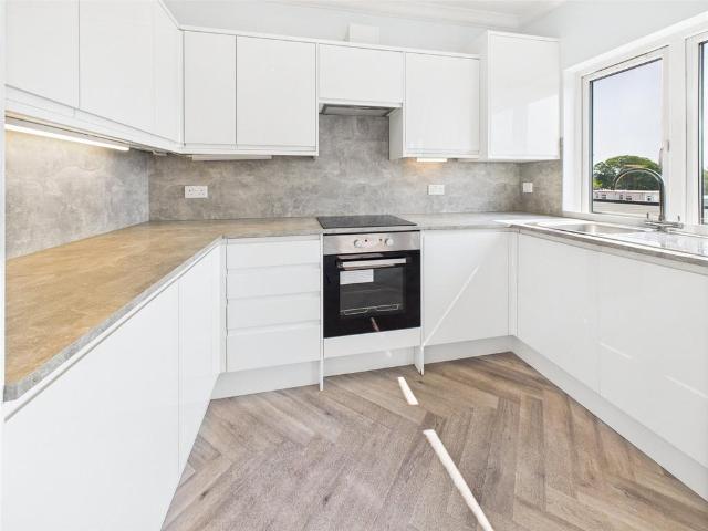 Flat for rent in St Margarets, Isle Of Man