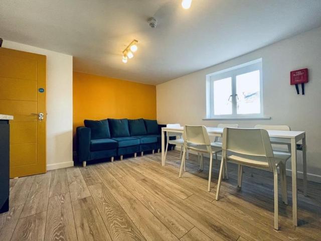 House for rent in Worthing, West Sussex