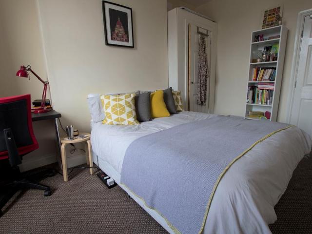 Flat for rent in Heaton, Isle Of Man