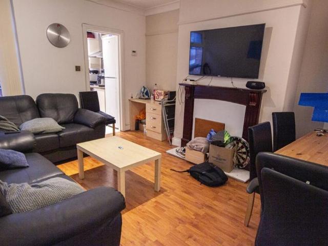 House for rent in Sandyford, Tyne And Wear