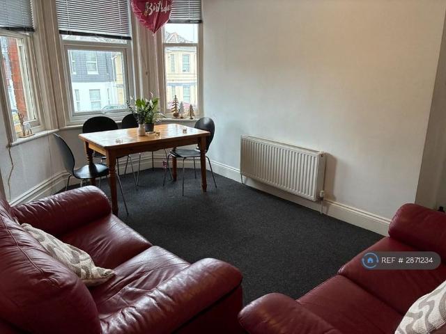 House for rent in Charminster, Bournemouth