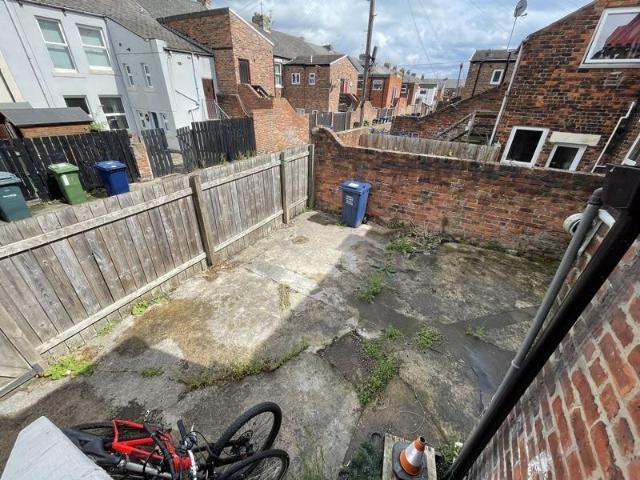 House for rent in Heaton, Tyne And Wear