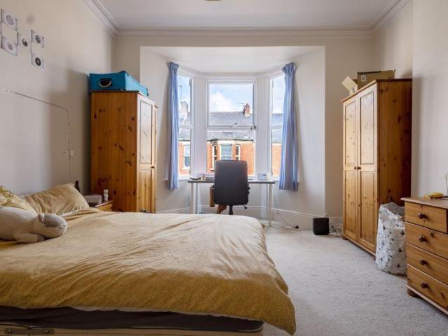 Flat for rent in Heaton, Isle Of Man