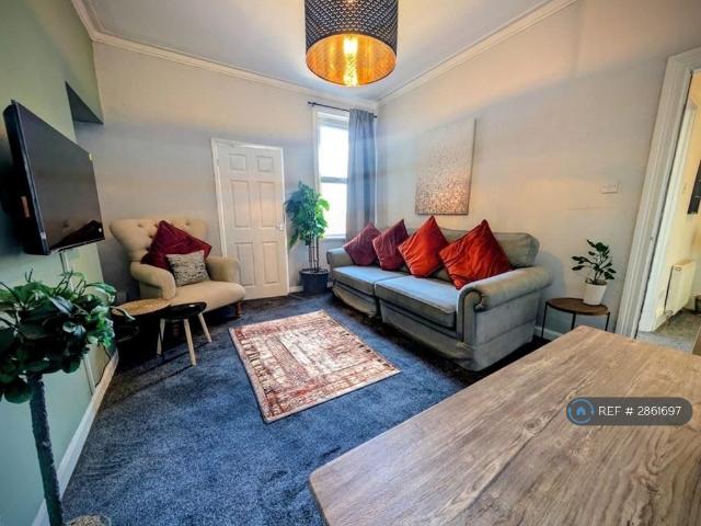 Flat for rent in Westoe, South Shields