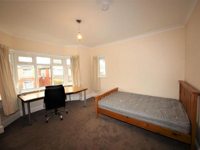 House for rent in West Cliff, Bournemouth