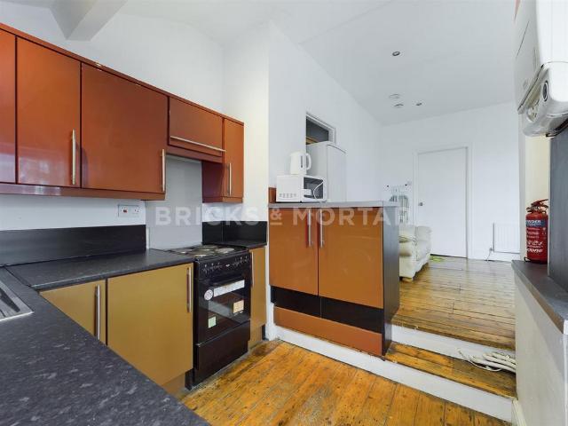 Flat for rent in Heaton, Isle Of Man