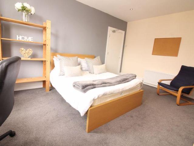 Flat for rent in Heaton, Isle Of Man