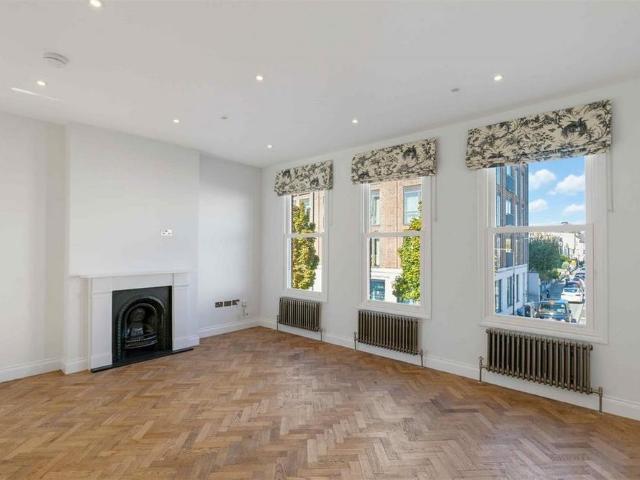 House for rent in Parson's Green, Greater London