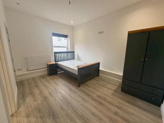 House for rent in Bevois Mount, Portswood