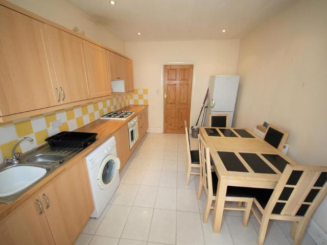 House for rent in West Cliff, Bournemouth
