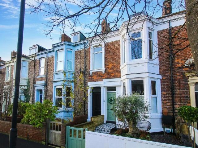 Flat for rent in Preston, North Shields