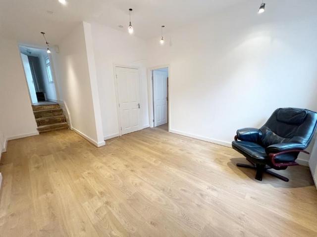 House for rent in London Borough of Lewisham, New Cross