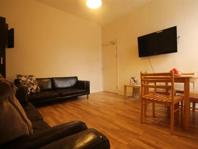 Flat for rent in Jesmond, Newcastle upon Tyne